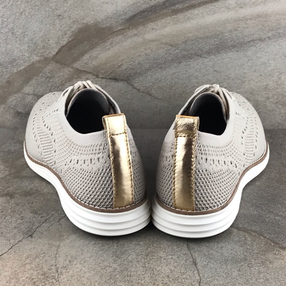 Cole Haan Original Grand Stitchlite Oxford NIB - Picture 5 of 11